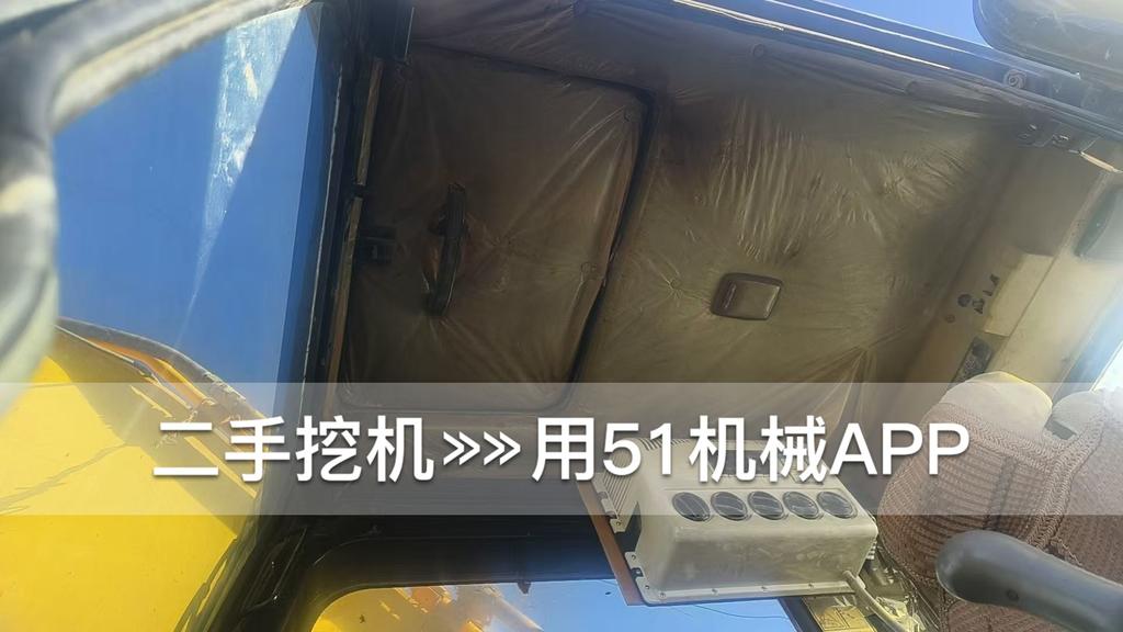 51挖机